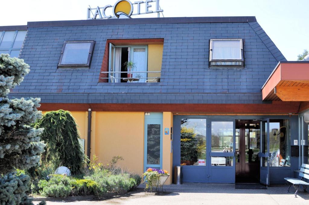 Hotel Lacotel Avenches Cameră foto